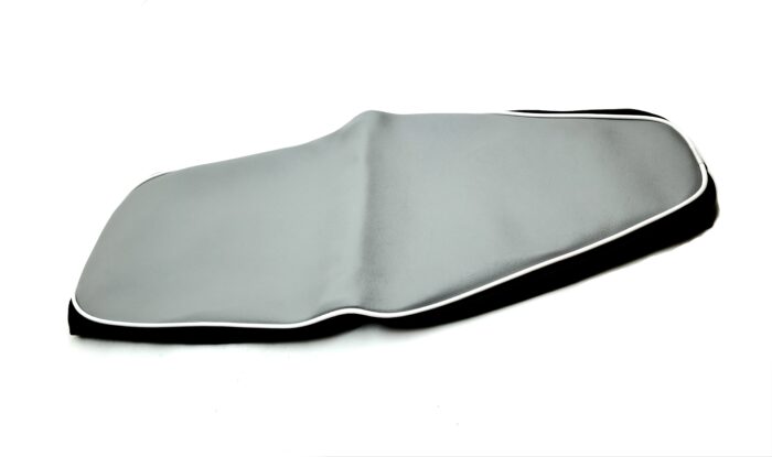 82-4104 - Seat Cover - Gray Top - UK