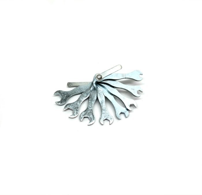 Magneto Service Tool