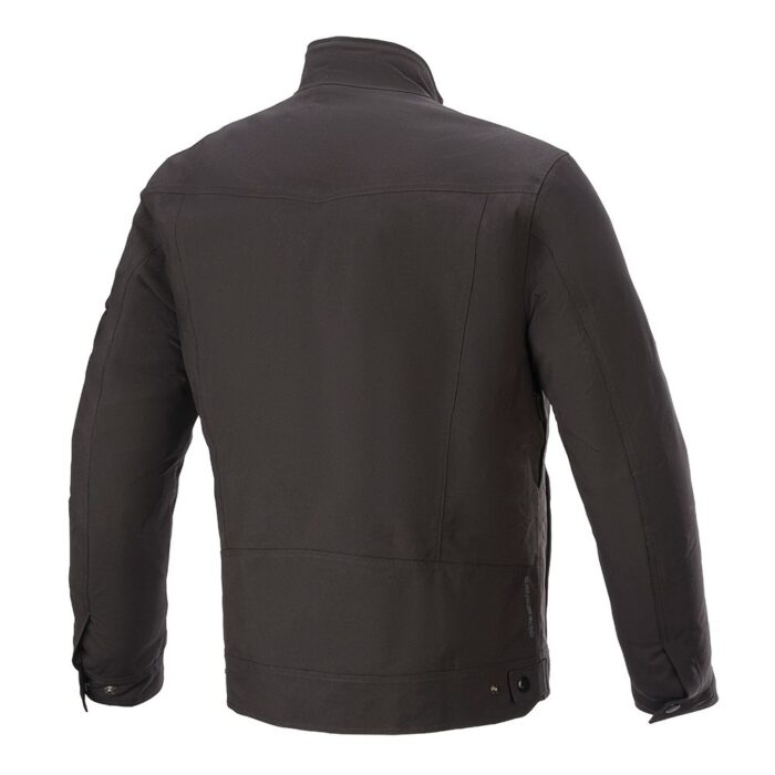 Alpinestars "Solano" Jacket, Black - Image 2