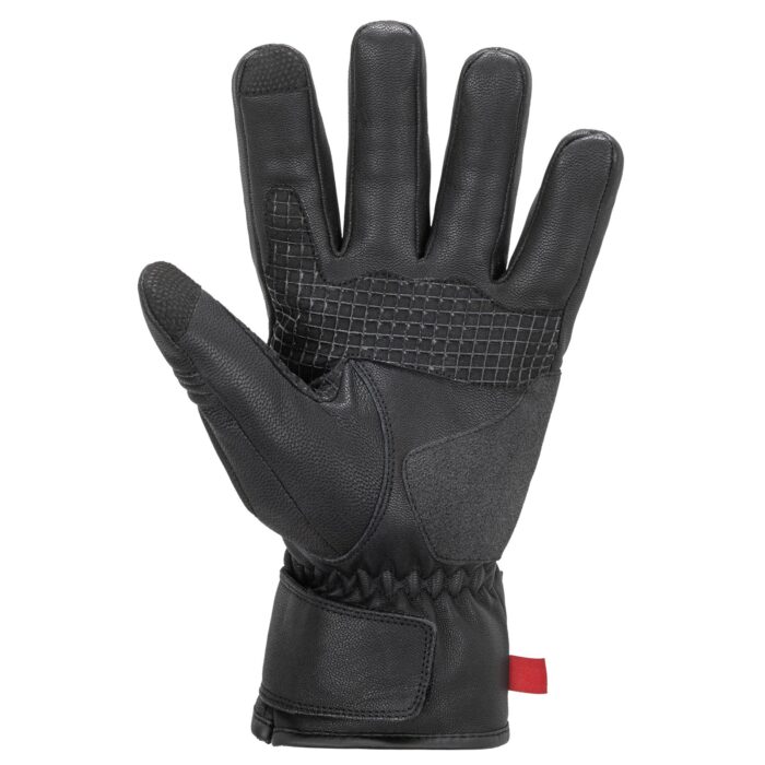 Noru "Reza WP" Glove, Black - Image 2