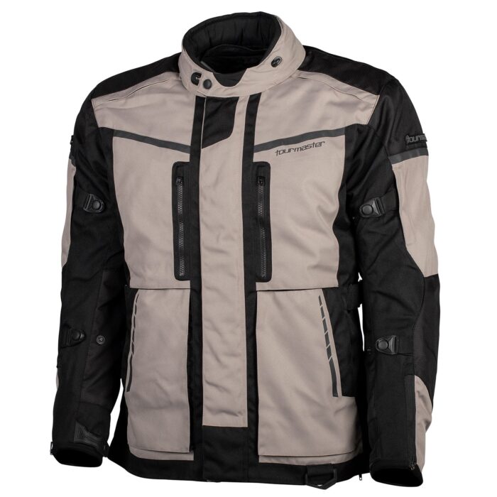 Tourmaster "Transition" Jacket, Sand