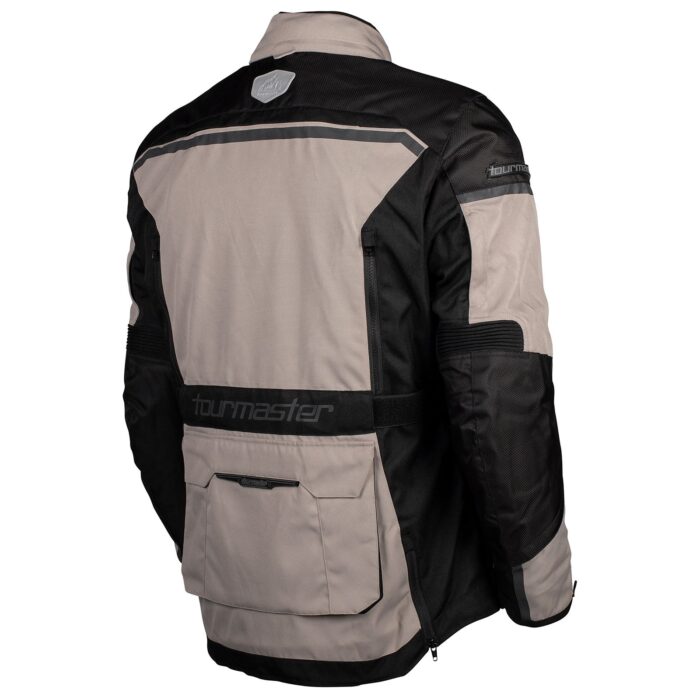 Tourmaster "Transition" Jacket, Sand - Image 2