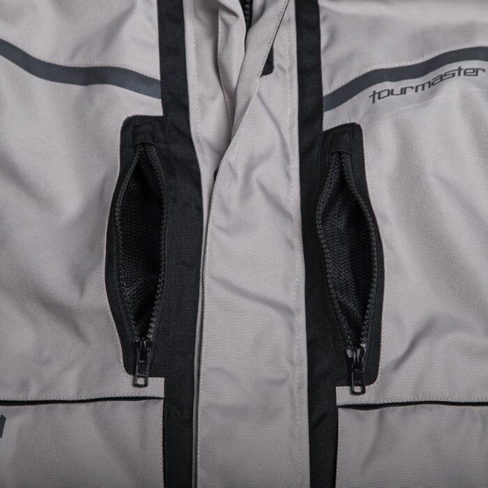 Tourmaster "Transition" Jacket, Sand - Image 3