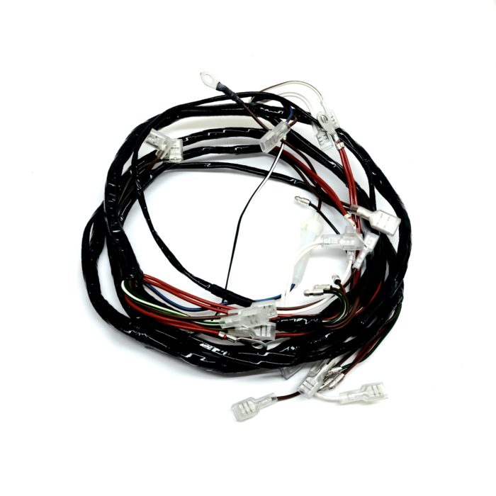 54953550 Plastic
