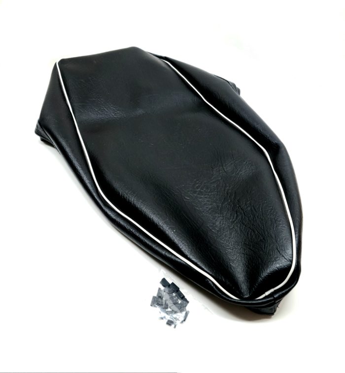 42-9230 - Seat Cover - UK - R.K. Leighton