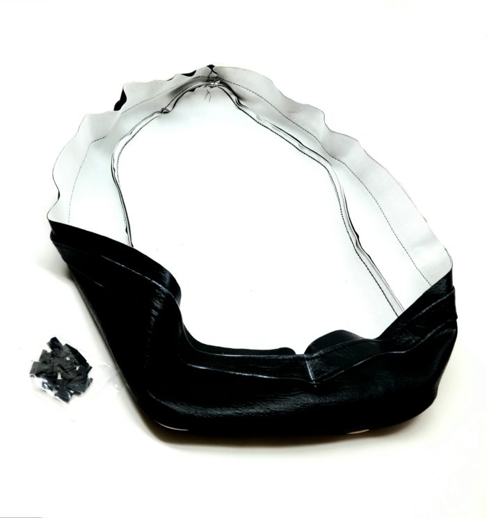 42-9230 - Seat Cover - UK - R.K. Leighton - Image 2