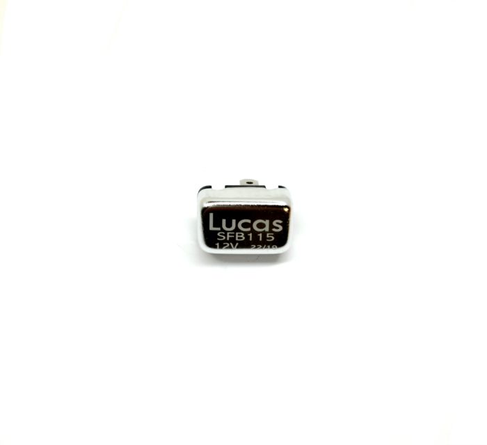 35048 - New Lucas Reproduction