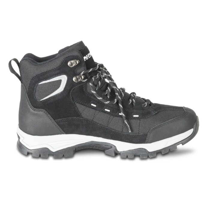 Noru "Haika" Lace-Up Boot