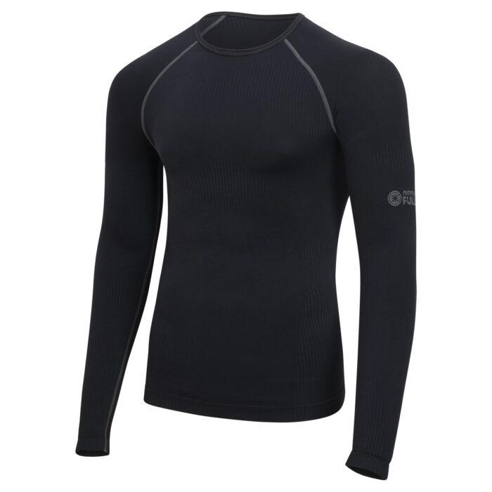 Noru "Full Cool" Long Sleeve Top