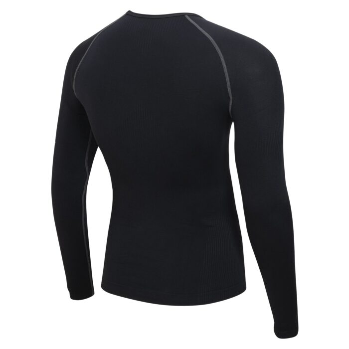 Noru "Full Cool" Long Sleeve Top - Image 2