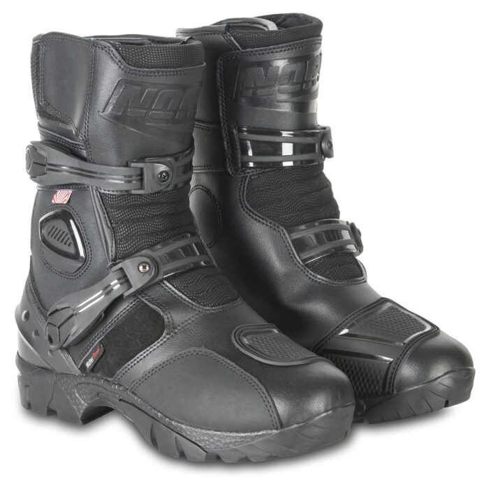 Noru "Chikei" Waterproof Adventure Boot