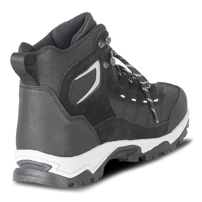Noru "Haika" Lace-Up Boot - Image 3
