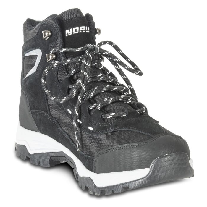 Noru "Haika" Lace-Up Boot - Image 4