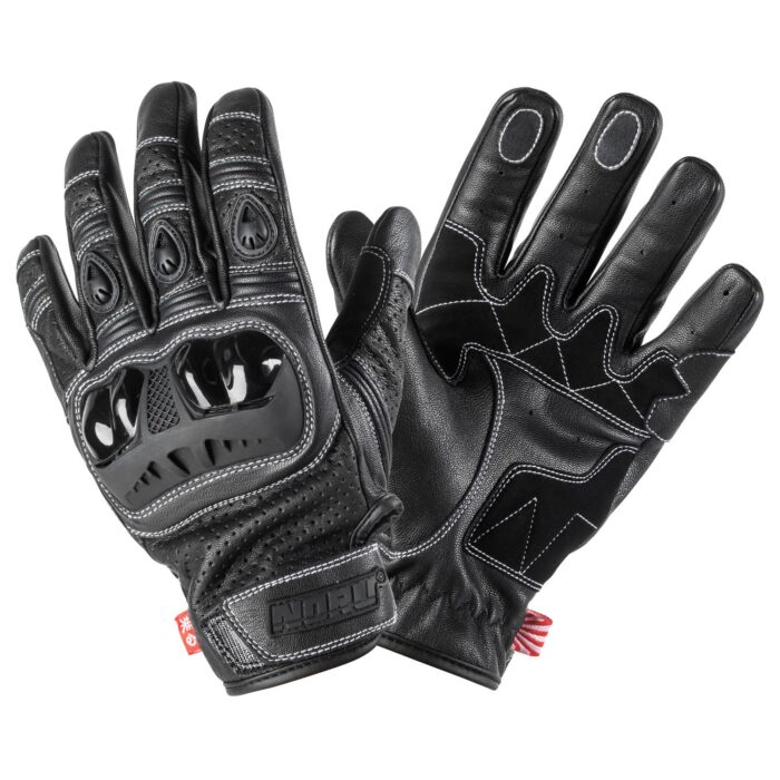 Noru "Furo" Glove, Black - Image 2