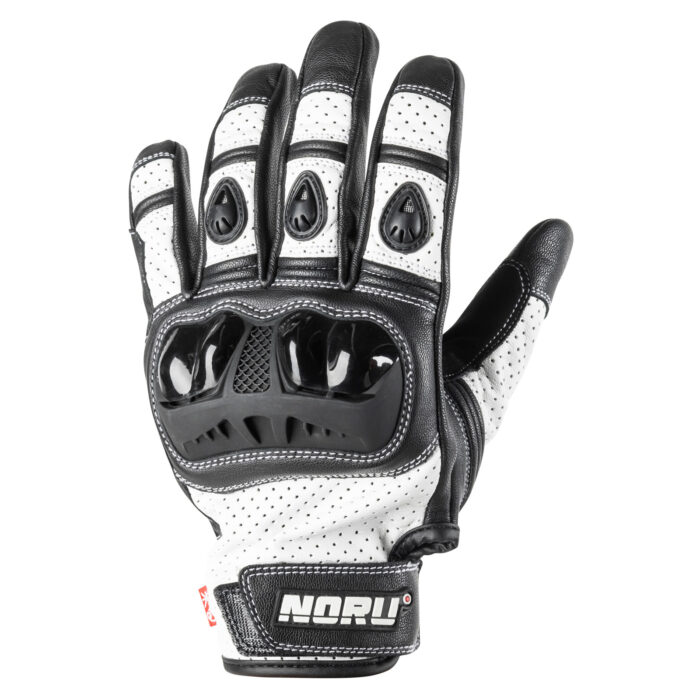 Noru "Furo" Glove, White