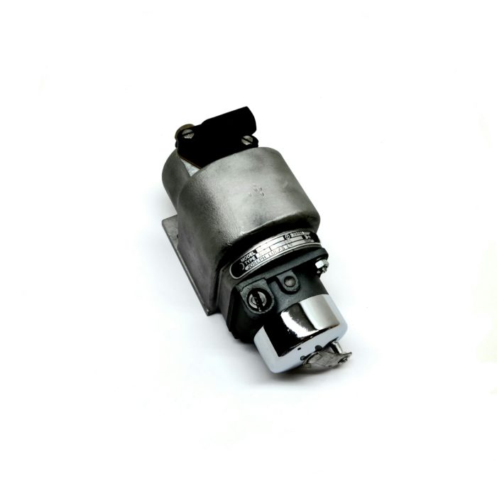 42272A - N1 4 - Professionally Rebuilt - Lucas - CALL TO ORDER