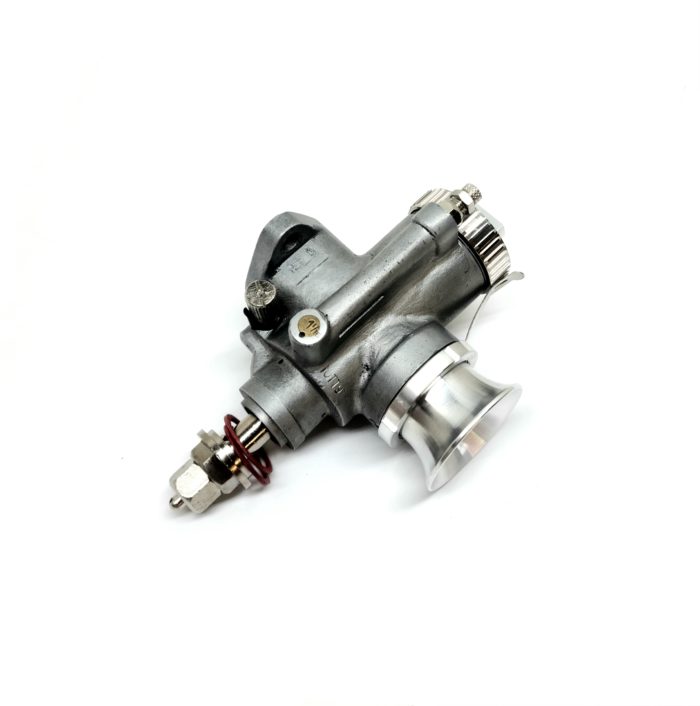 07-10TT9/1 - Used