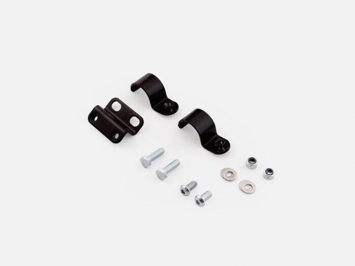 Black Heavy Duty Allow Sump / Engine Guard - Image 2