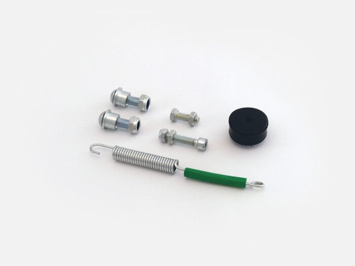 Main Stand/Center Stand Kit, Air Cooled T100/Bonneville - Image 2