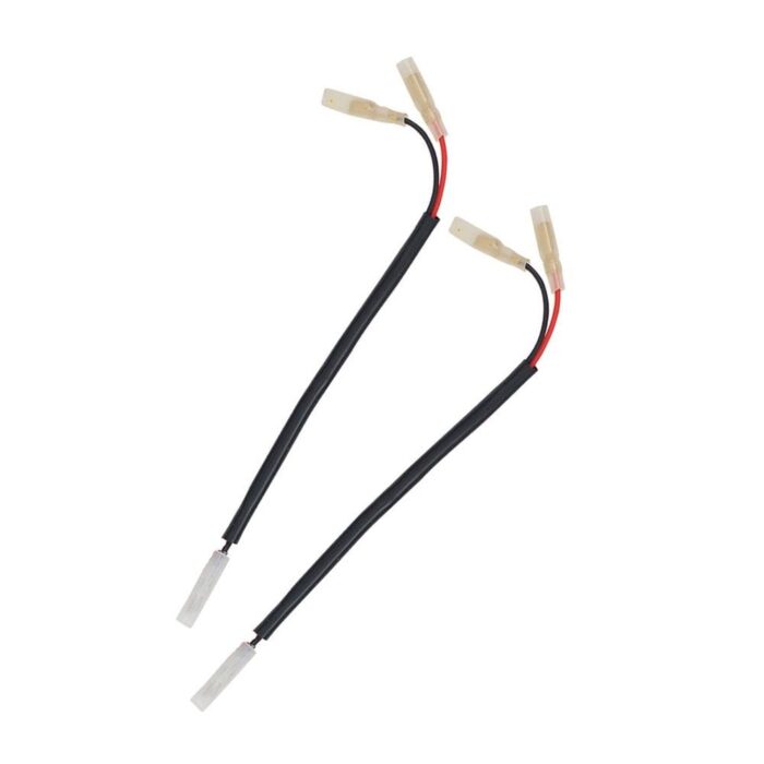 Motone Indicator Wiring Harness Adapters - INT/GT 650