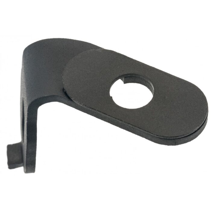 Motone License Plate Bracket Turn Signal Mounts - Image 2