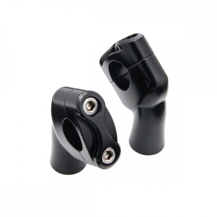 Motone "Up and Over" Risers - 1"