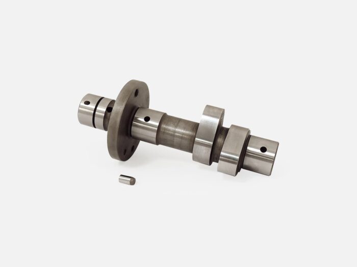 TEC Performance Camshaft - Himalayan/Scram 411
