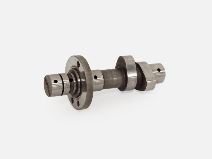 TEC Performance Camshaft - Himalayan/Scram 411 - Image 2