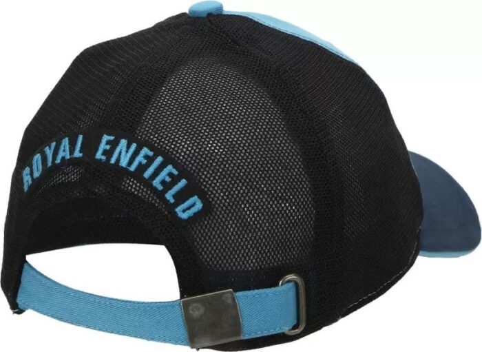 Royal Enfield "Trucker Cap, India" - Image 2
