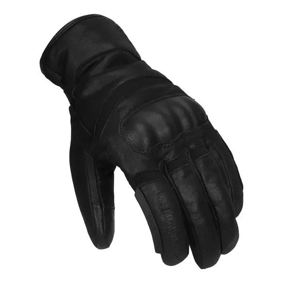 Royal enfield shop gloves black