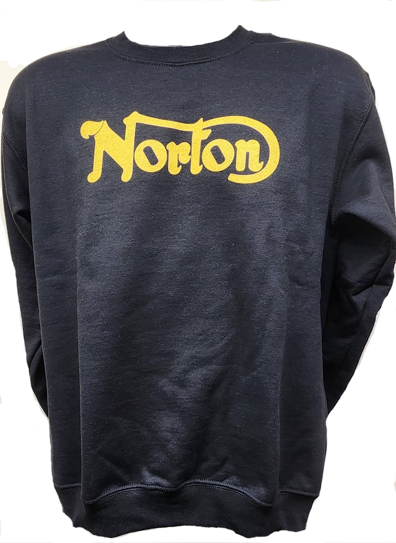 Norton sweatshirt on sale