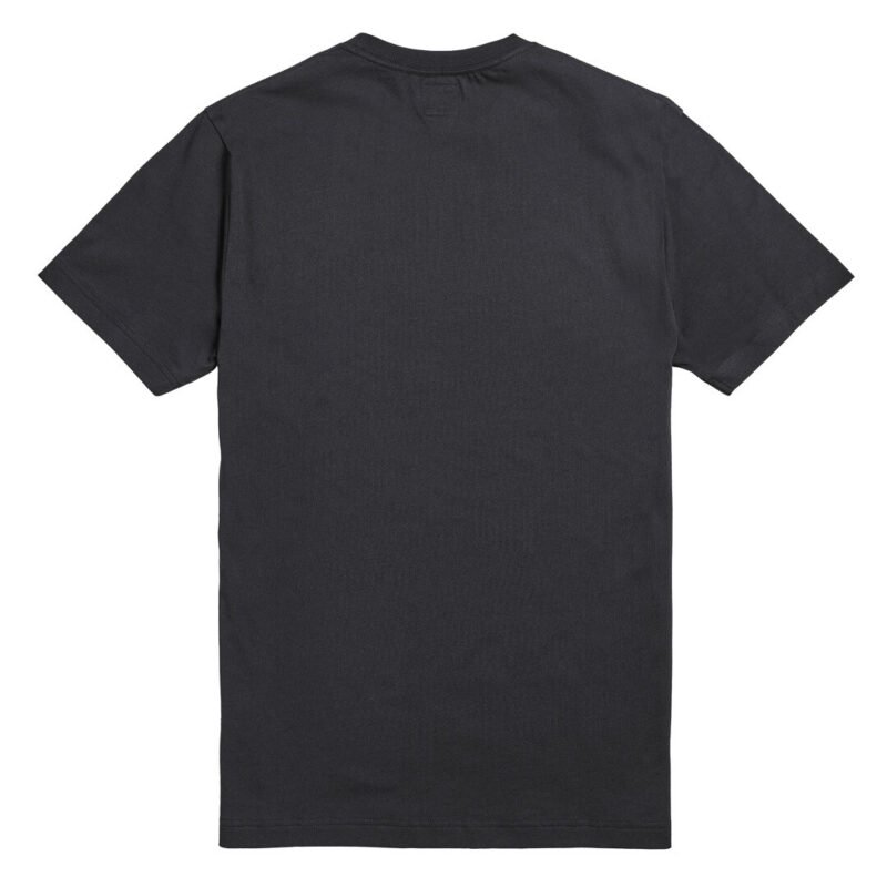 Triumph “Devon” T-Shirt, Black – Baxter Cycle