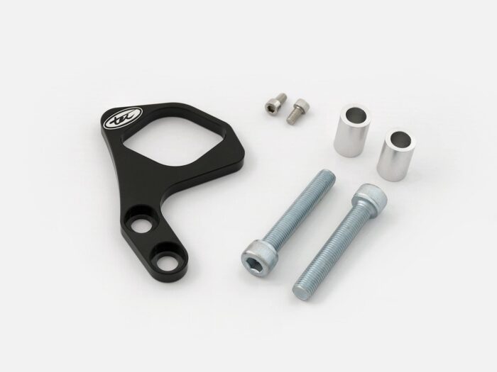 Ignition Switch Relocation Bracket