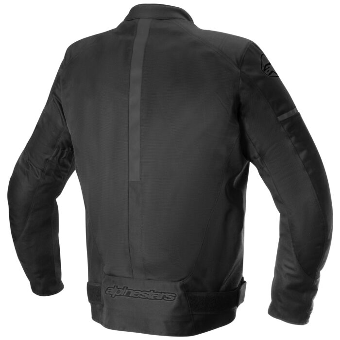 Alpinestars "T SP X Superair" Jacket, Black/Black - Image 2