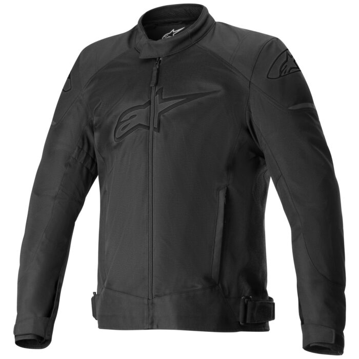 Alpinestars "T SP X Superair" Jacket, Black/Black