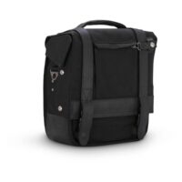 Burly saddlebag best sale
