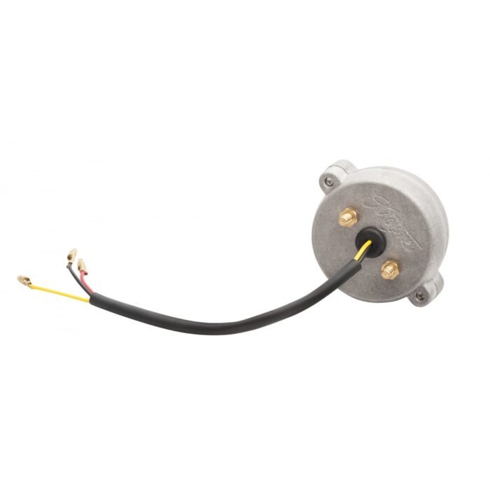 Motone "El Dorado" Tail Light - Shot Blast - Image 3