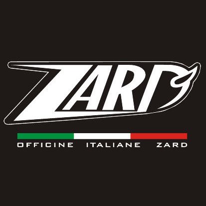 Zard Exhaust