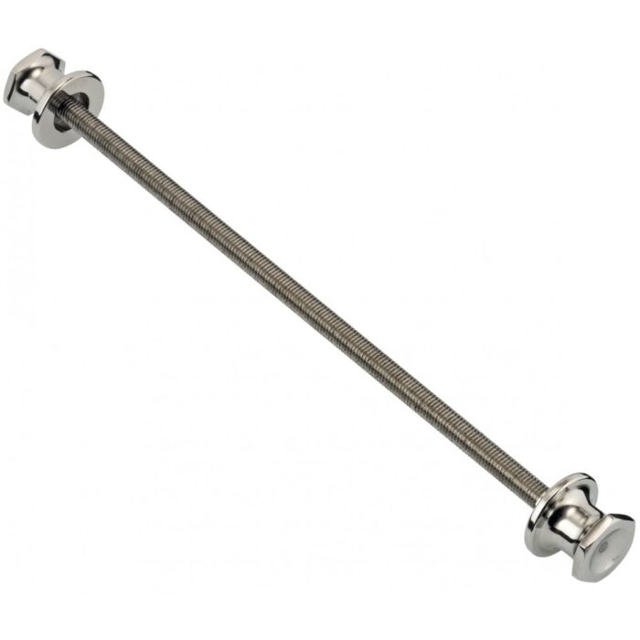 Motone "Prof. Axelrod" - Paddock Stand Axle Bobbin Kit, Stainless Steel - Image 3