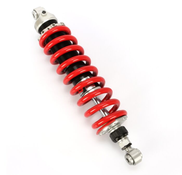 YSS Rear Shock, Adjustable - Himalayan/Scram 411