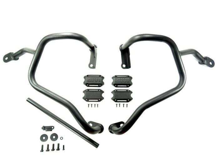 Givi Engine Protection Bars - Himalayan/Scram 411