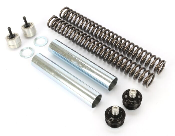 YSS Fork Upgrade Kit - INT/GT 650
