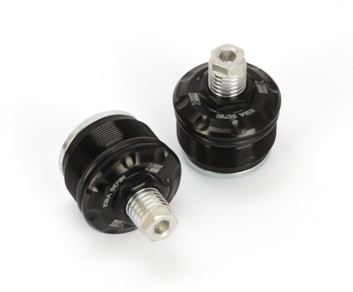 YSS Fork Upgrade Kit - INT/GT 650 - Image 2