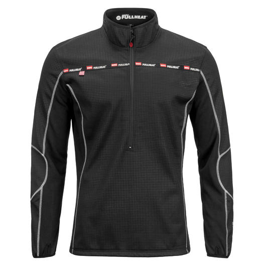 Noru “Full Heat” Pullover – Baxter Cycle
