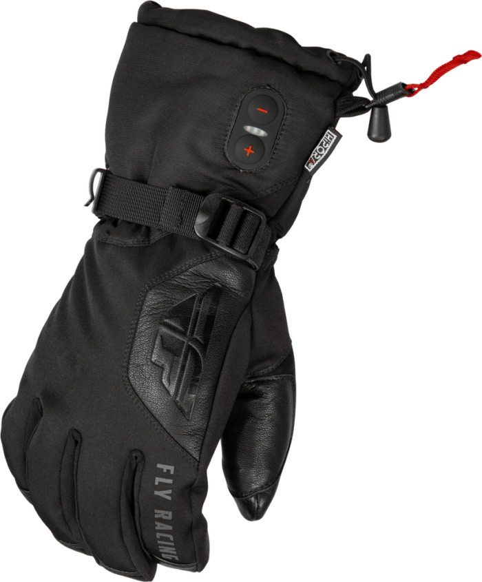 Fly Racing "Ignitor" Heated Gloves
