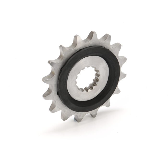 Gearbox Sprocket, 16T - Himalayan/Scram 411, INT/GT 650