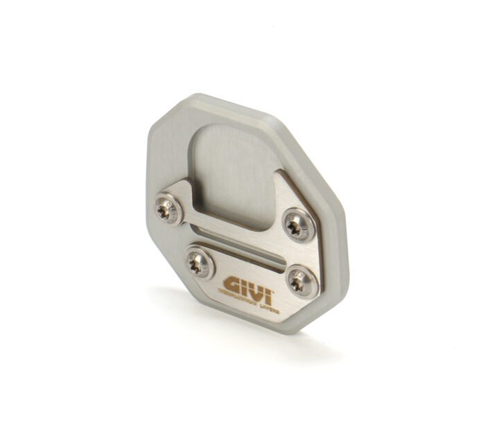 Givi Sidestand Extender - Himalayan/Scram 411 (2022+)