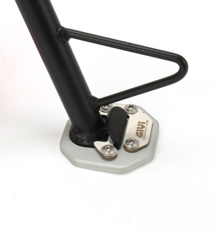 Givi Sidestand Extender - Himalayan/Scram 411 (2022+) - Image 2
