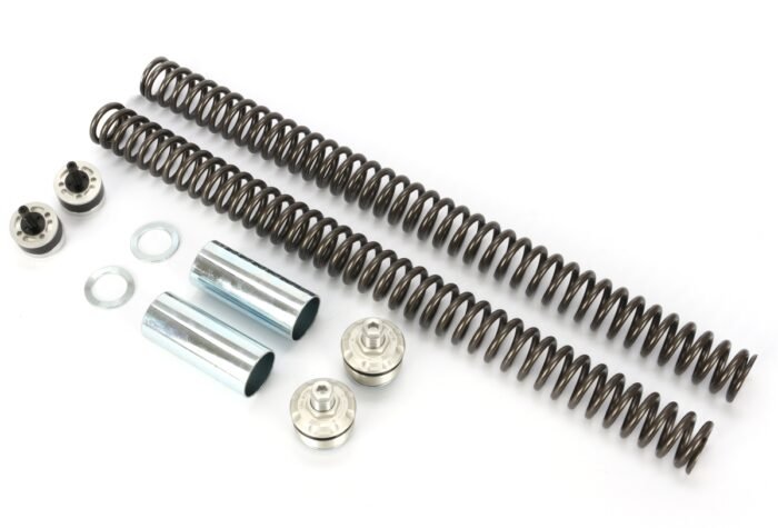 YSS Fork Upgrade Kit - Himalayan/Scram 411