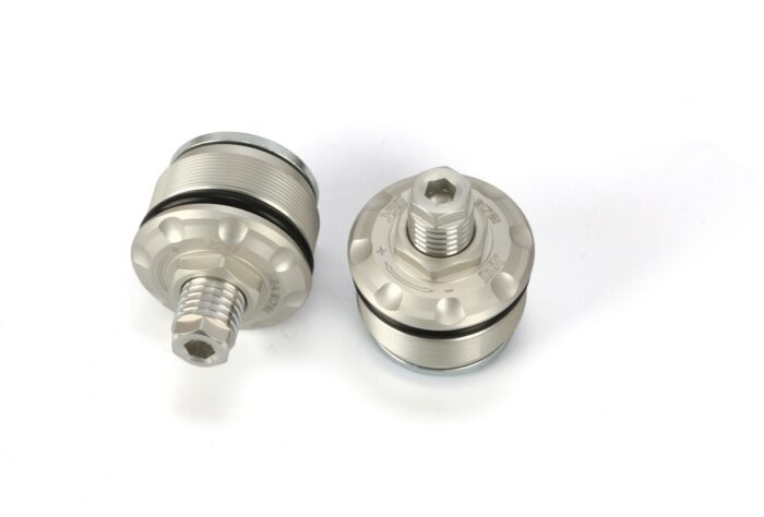 YSS Fork Upgrade Kit - Himalayan/Scram 411 - Image 2
